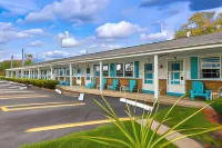 Riviera Motel Hôtels à : Millcreek Township