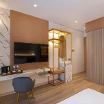 The Risman Hotel Hotels in Benda