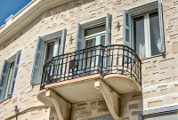 1844 Suites Syros - 4-Star