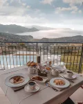 Il Leccio - Luxury Resort Portofino Monte Hotels in Camogli