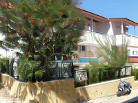 Galini Studios Hotel a Agios Ioannis Peristerion