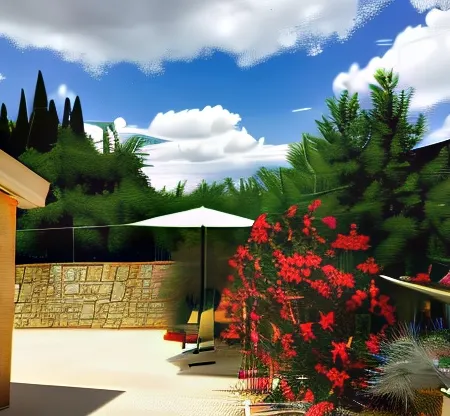 B&B 8380 Saturnia Terme