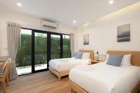 The Modeva Hotel