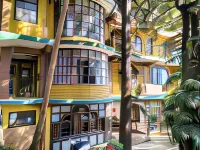 Kailwood Guest House