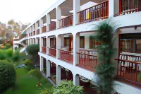 Hotel Villa de Valverde - Quầy bar