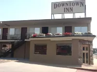 Nampa Downtown Inn Hotels in Nampa