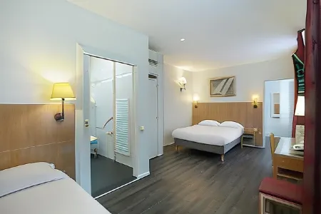 Hotel Gabriel Issy Paris