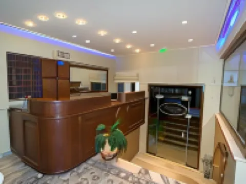 40 Platania Hotel Hotels in Istiaia-Aidipsos