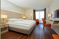 H+ Hotel Limes Thermen Aalen Hotels in Oberkochen