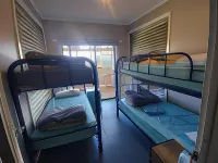 13th Apostle Accommodation
