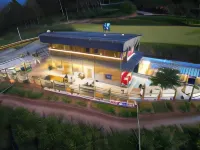 Bao Lac Homestay Hostel & Coffee Hotels in 