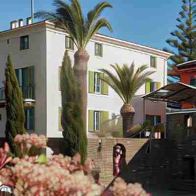 Hôtel Castel Brando Hotel Exterior
