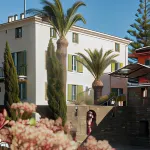 Demeure Castel Brando Hôtel & Spa Các khách sạn ở Sisco