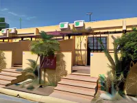 La Feluca Hotels in Santa Caterina dello Ionio Marina