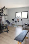 Optimum Plaza Hotel Hotel di Jaboticabal