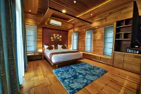 Jungle Bay Resorts & Spa Отели рядом с достопримечательностью «Парк Рефрешинг»