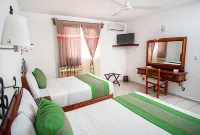 Hotel Los Olivos Spa