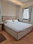 Majesty Apartment 3+1 BedRoom 100m Mountain View , Near Toll Exit Hotels in Kecamatan Sukajadi