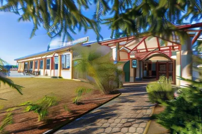 Aliotel Hotels in Aire-sur-lAdour
