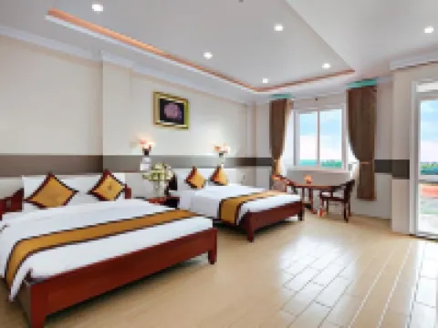 Phuc Ngoc Hotel Hotels in Rach Gia