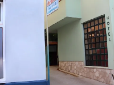 Pansion Infinity Hotels in Mostar