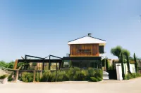 Primus Otel Hotel di Alacati Mahallesi