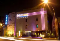 Yes Motel Hotels in New Taipei City