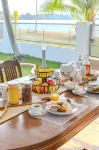 Suntai Villa Resort Hôtels à : Si Rusa