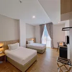 S Hotel