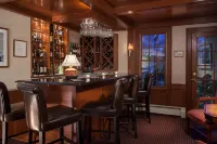 Harbor Light Inn Hotels in Marblehead
