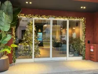 Lumia Hotel Hotel in zona A Rejecelle