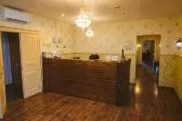 Aurooms Kontinent Hotel