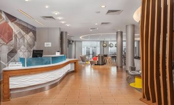 SpringHill Suites Chattanooga Downtown/Cameron Harbor