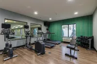 Holiday Inn Express & Suites South Bend - Notre Dame Univ. Hotels in Notre Dame
