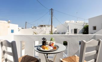 Pelican Paros