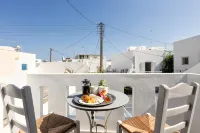 Pelican Paros