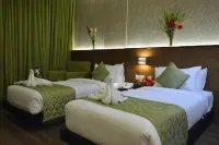 Hotel Sree Annamalaiyar Park Hotels in Tirunelveli