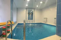 Hotel Chaika