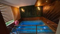 Mystery Maze Resort and Spa