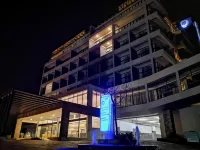Blueberry Hill Hotel Hotels near Zoo Lake