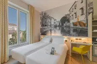 B&B Hotel Treviso Hotels in Quinto di Treviso
