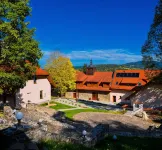 Rezidence Vogelsang Hotel a 