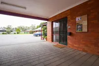 Centretown Motel Hotels in Nagambie