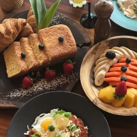 Antera Hotel & Residences