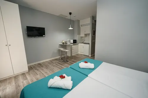 Apartamentos RF Bambi Adults Only - 2-Star