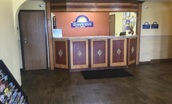 Days Inn by Wyndham Hurricane/Zion National Park Area