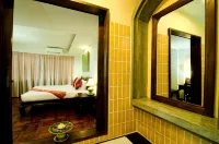Swankaburi Boutique Hotel Hôtels à : Sawankhalok