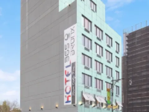 365飯店 阿波羅劇院附近的飯店