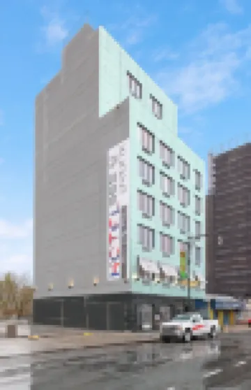 Hotel 365 Bronx - Yankee Stadium Hotels near Abe Lincoln Playground