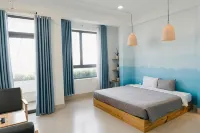 Joy House Hotel dekat Tuy Hòa Beach